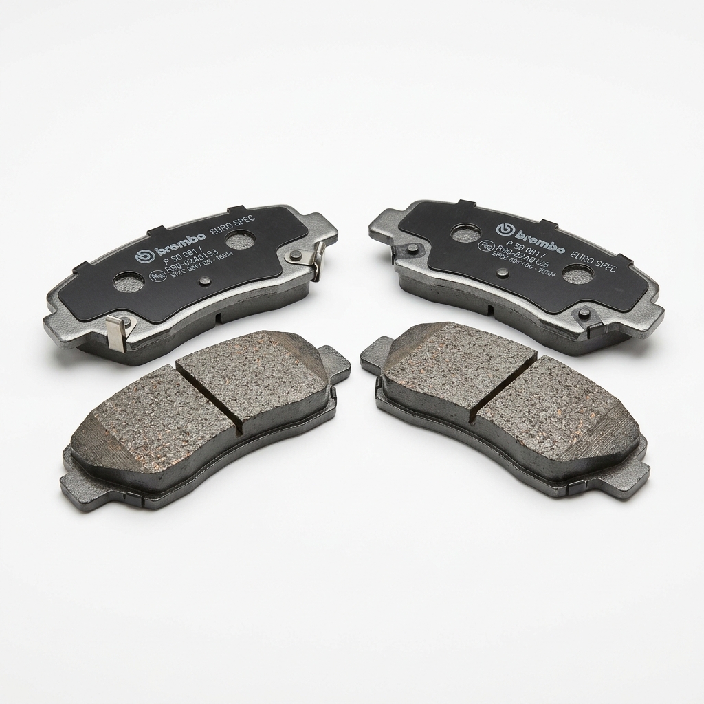 Brake Rotors