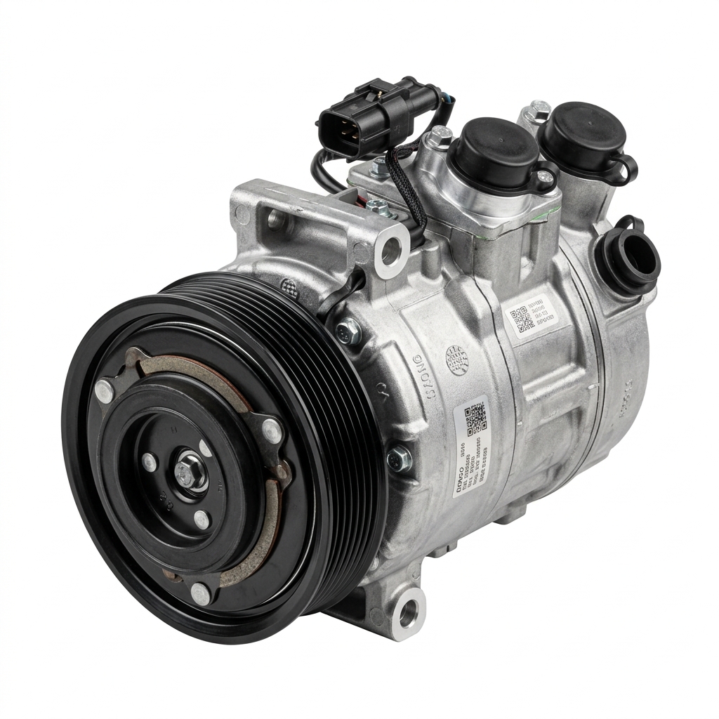 Toyota Corolla 2008-2011 AC Compressor M20A-FKS