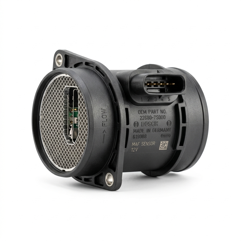 Kia Cerato 2014-2017 MAF Sensor G4NA