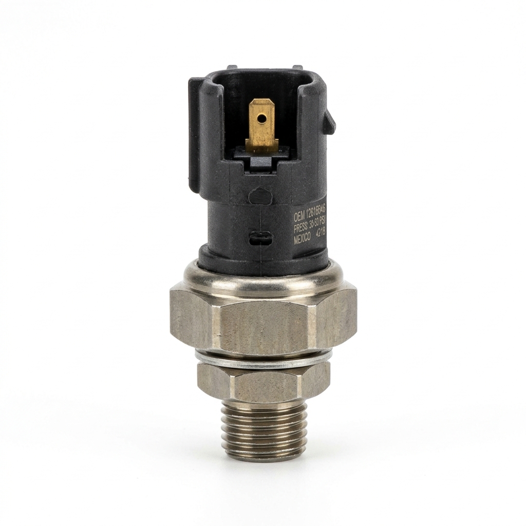 Volvo XC60 2017-2020 Oil Pressure Sensor B6304T